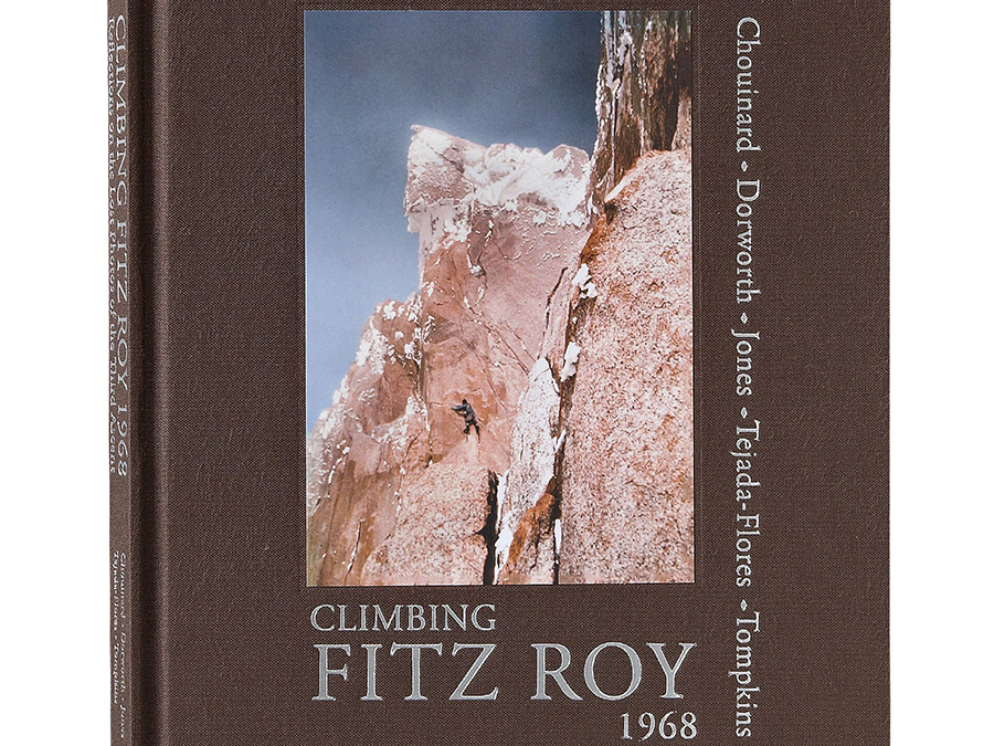 Climbing Fitz Roy