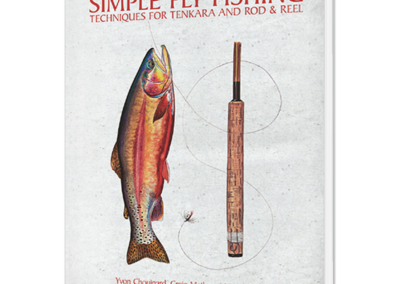 Simple Fly Fishing