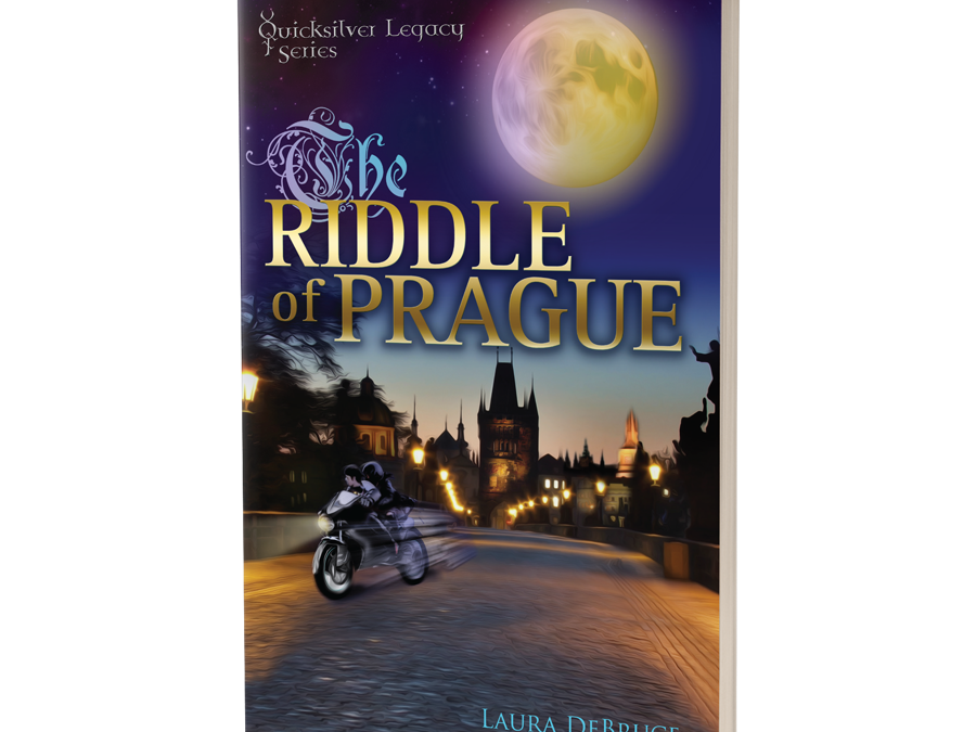 The Riddle of Prague