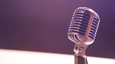 Using Podcasts as a Marketing Tool