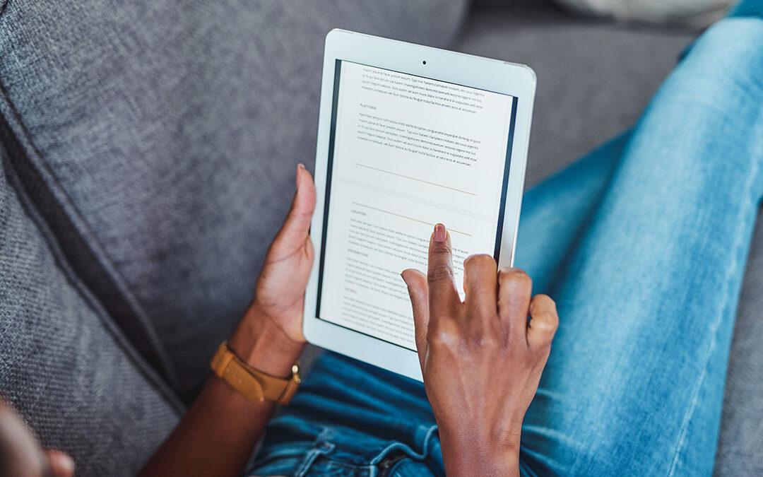 Writing an eBook Can Boost Your Brand and Expand Your Reach