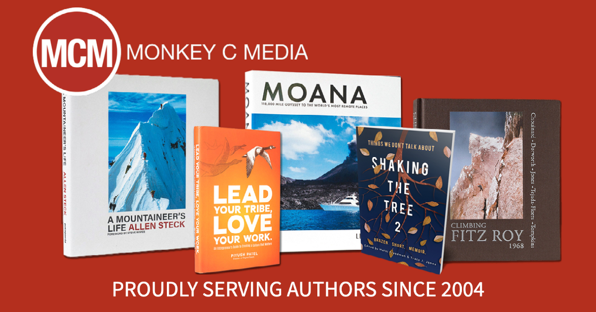 Media Monkey Marketing and Consulting