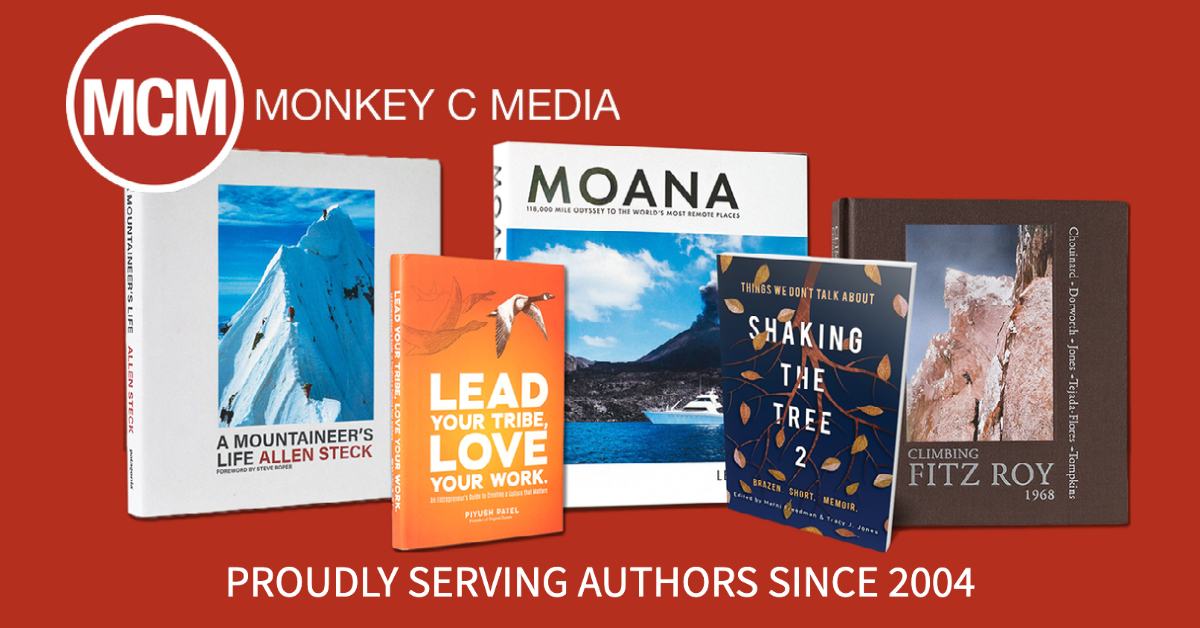 Media Monkey Marketing & Consulting