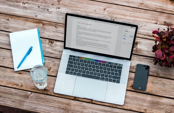 Three Things Every Author Website Needs