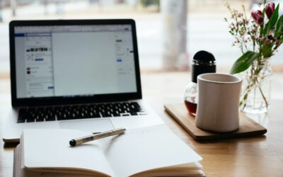 Must-Have Author Website Strategies