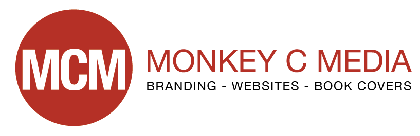 Monkey C Media | Author website and book marketing