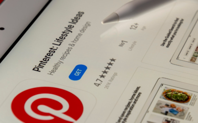 Using Pinterest to Market Your Book